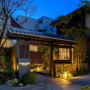 Tosei Cocone 3*, Kamakura Japon