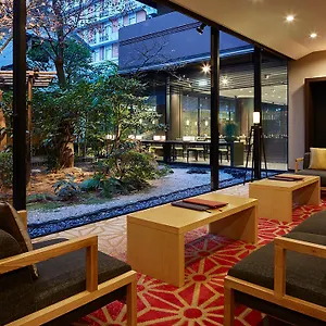4* 酒店 三井花园酒店京都三条