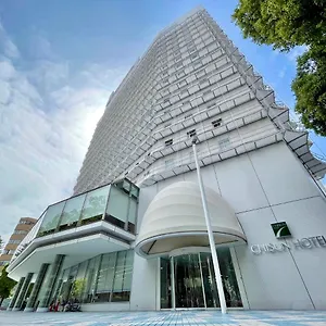 Chisun Yokohama Isezakicho 3*, Yokohama (Kanagawa) Japon