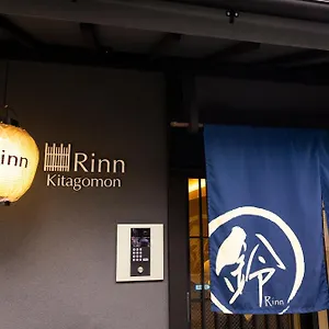Rinn Kitagomon Hotel