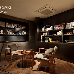 Hideout Hotel