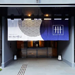 4* 酒店 美滿如家酒店 新町三条