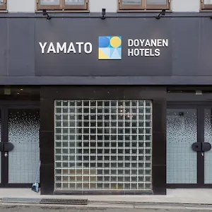 Yamato By Doyanen 2*, Ōsaka Japon