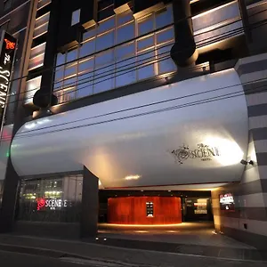シーン 3*, 横浜市 日本