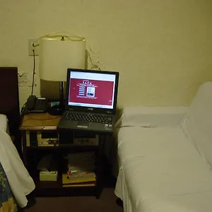 Business Linkan 2*, 大和市 日本