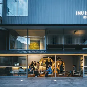 3* 酒店 京都以米酒店