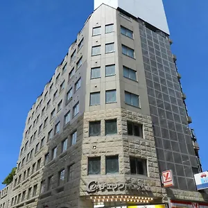 Check In Matsuyama 3*, Matsuyama (Ehime) Japon