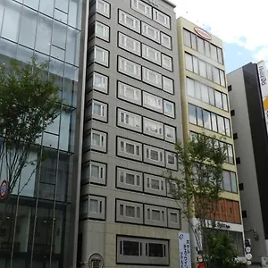 3* 酒店 乌丸入住酒店