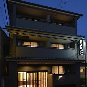 ホテル 優遊イン京都, 京都市