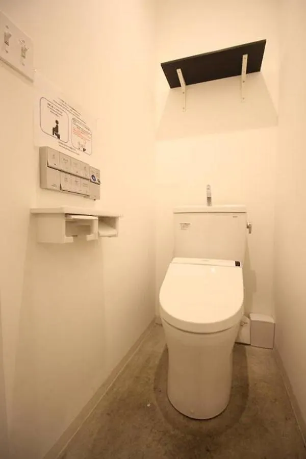 The Next Door Dormitory & Private Hostel Kyoto