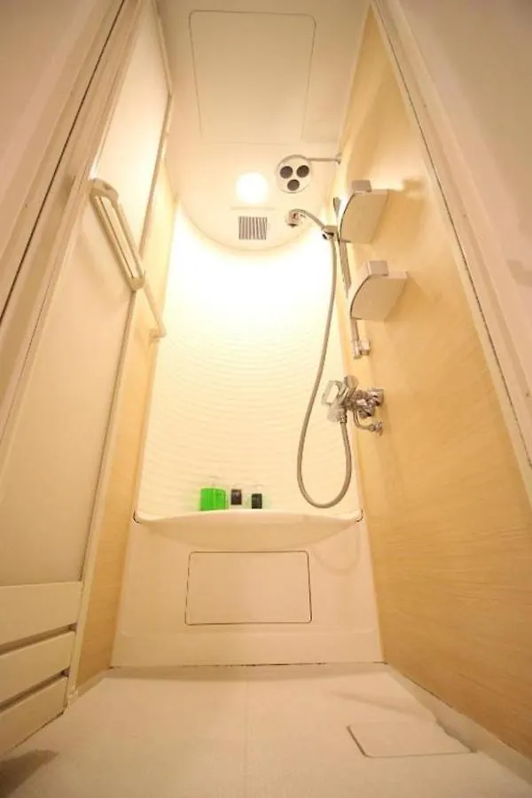 The Next Door Dormitory & Private Hostel Kyoto